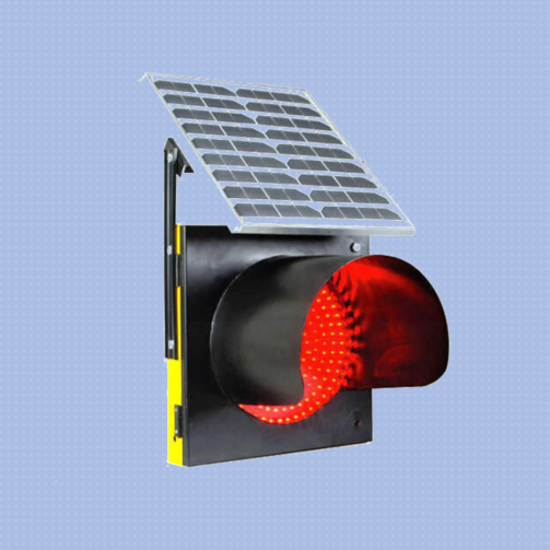 Traffic Light Blinker Featured Image